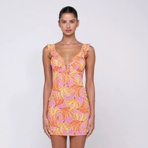 NWT RESA REESE MINI IN CHIQUITA